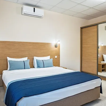 Hotell Dacha Na Desne *