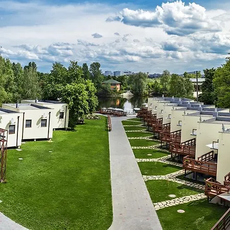 Dacha Na Desne
