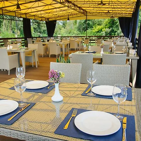 Dacha Na Desne Kiev