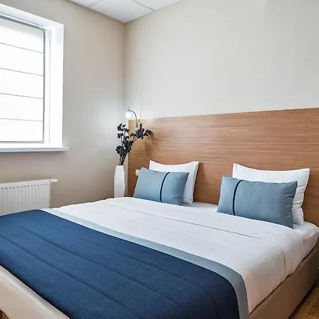 Dacha Na Desne Hotell