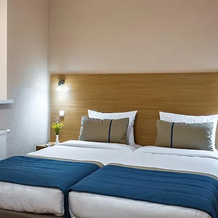 Hotell Dacha Na Desne Kiev