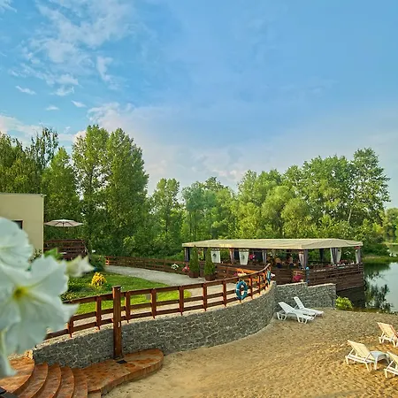 Dacha Na Desne *