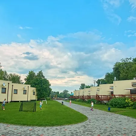 Dacha Na Desne