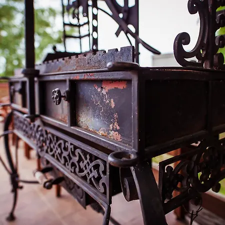 Hotell Dacha Na Desne Kiev