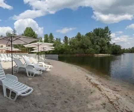 Dacha Na Desne