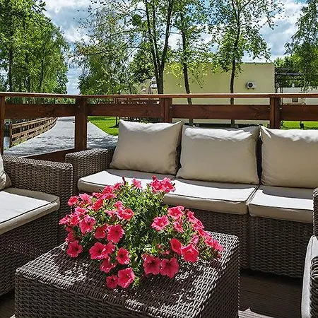 Dacha Na Desne Hotel *
