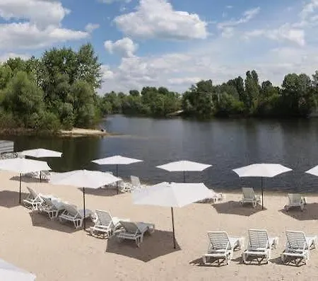 Dacha Na Desne Hotel *